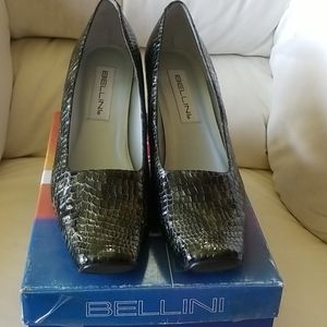 Bellini pumps